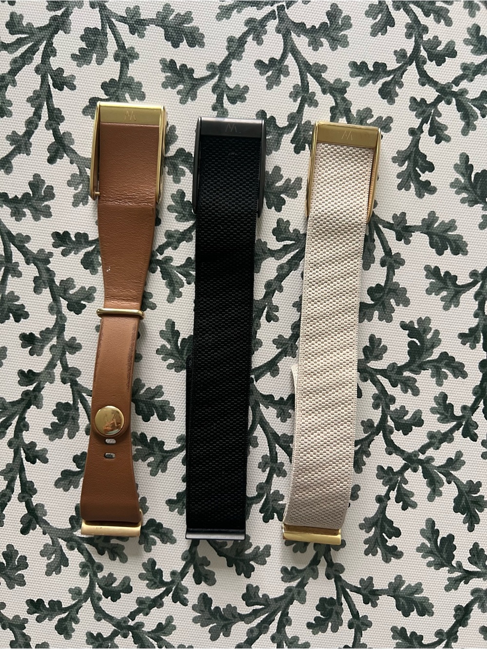 Whoop Band Bundle